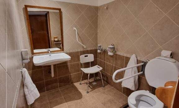 Confort Alquiler Isla Bonita Suites Ushuaia Tierra Del Fuego