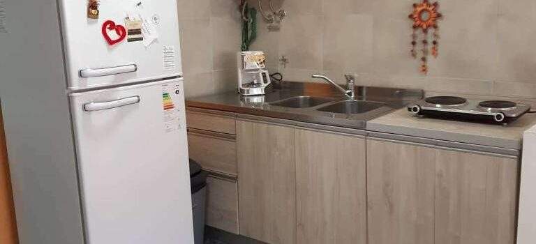 Confort Alquiler Isla De Lagos 268 Leandro N Alem Ushuaia Tierra Del Fuego