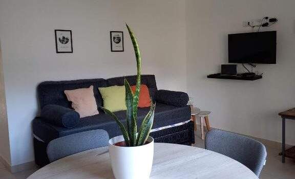 Confort Alquiler Kamshen Ushuaia Tierra Del Fuego