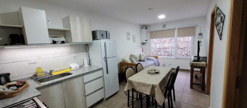 Alquiler de Departamento Kawi Temporario en Ushuaia Tierra del Fuego Argentina