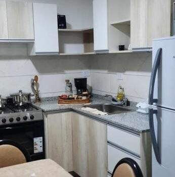 Confort Alquiler Kawi Temporario Ushuaia Tierra Del Fuego