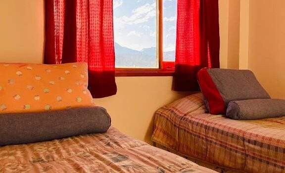 Confort Alquiler La Porfiada Ushuaia Tierra Del Fuego