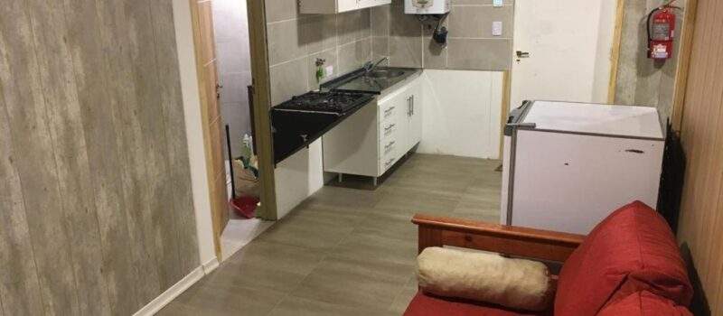 Confort Alquiler La Torre Ushuaia Tierra Del Fuego