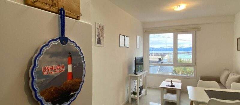 Confort Alquiler Los Canelos Rental Ushuaia Tierra Del Fuego