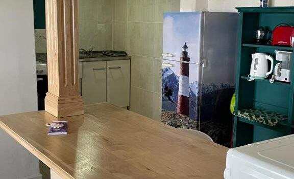 Confort Alquiler Mirando Al Canal Ushuaia Tierra Del Fuego