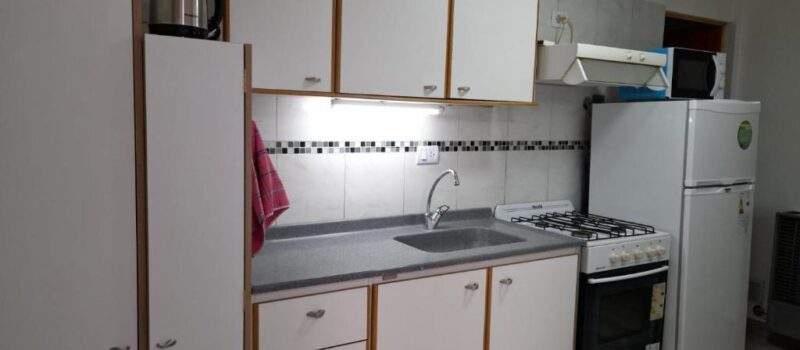 Confort Alquiler Monsenor Fagnano 592 5 Ushuaia Tierra Del Fuego