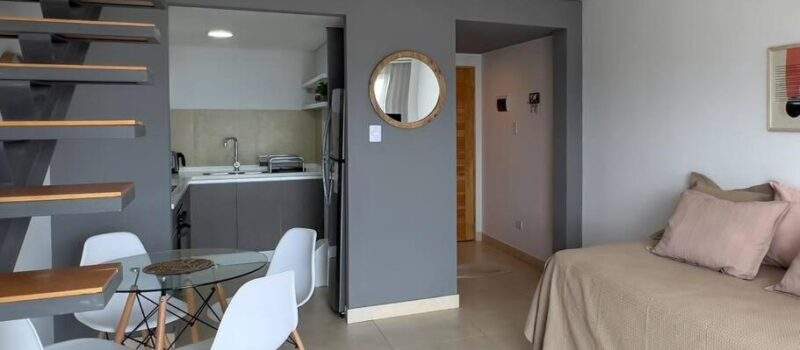 Alquiler de Departamento Onas, 749 12 De Octubre en Ushuaia Tierra del Fuego Argentina