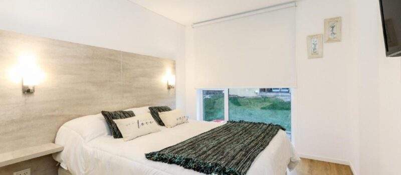 Confort Aparthotel Terrazas Del Beagle Ushuaia Tierra Fuego