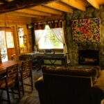 Confort Cabana Andorra La Vella Ushuaia Tierra Del Fuego