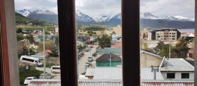 Contrato Alquiler Departamento Lo De Pepe Centro Ushuaia Tierra Del Fuego