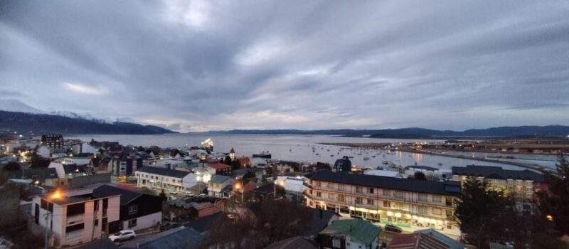 Contrato Alquiler Departamento Maku Ushuaia Tierra Del Fuego