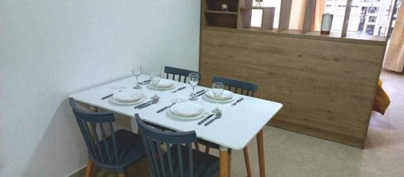 Contrato Alquiler Happy Guest Apart 50 Ushuaia Tierra Del Fuego