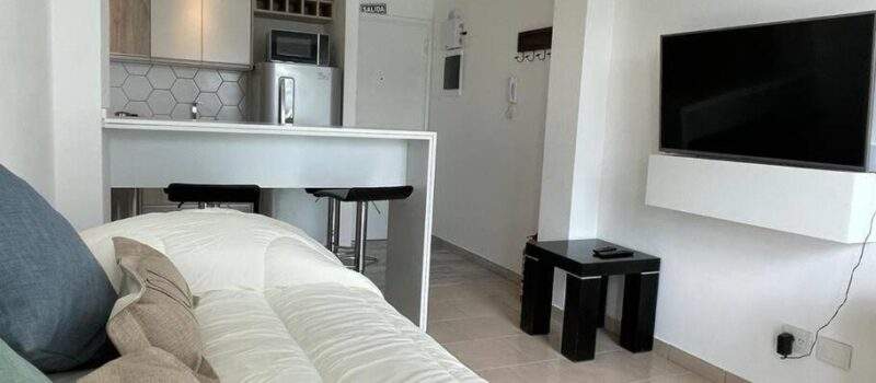 Contrato Alquiler Infinity Bay Ushuaia Tierra Del Fuego