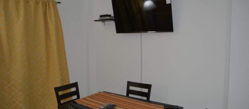 Contrato Alquiler Las Lajas Ushuaia Tierra Del Fuego