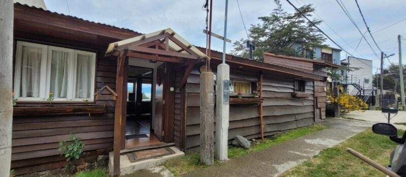 Alquiler de Casa Pabloush en Ushuaia Tierra del Fuego Argentina Alquiler de Casa Pabloush en Ushuaia Tierra del Fuego Argentina