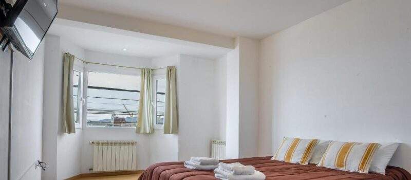 Disponibilidad Alquiler Departamento Happy Guest Apart 17 Ushuaia Tierra Del Fuego