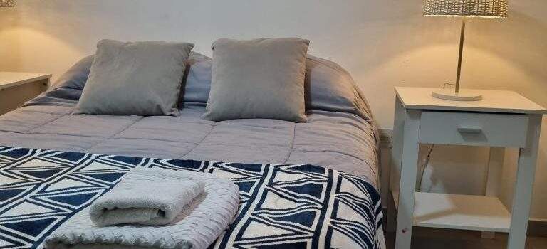 Disponibilidad Alquiler Departamento Happy Guest Apart 53 Ushuaia Tierra Del Fuego