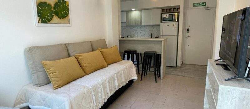 Disponibilidad Alquiler Departamento Infinity View 1 3 Ushuaia Tierra Del Fuego