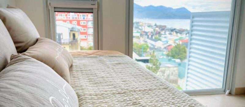 Disponibilidad Alquiler Departamento Infinity View 3 4 Ushuaia Tierra Del Fuego