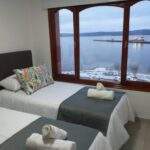 Disponibilidad Alquiler Departamento Mirando Al Sur Ushuaia Tierra Del Fuego