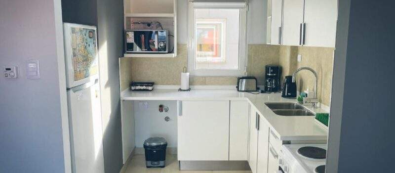 Disponibilidad Alquiler Hoa Fin Del Mundo Ushuaia Tierra Fuego