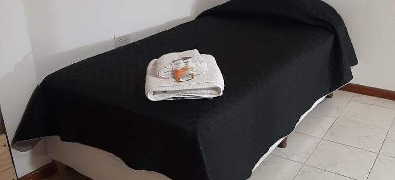 Disponibilidad Alquiler Hospedaje Naim Ushuaia Tierra Del Fuego