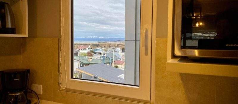 Disponibilidad Alquiler Infinity Ii 2b Ushuaia Tierra Del Fuego