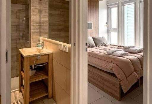 Disponibilidad Alquiler Infinity Ushuaia Tierra Del Fuego