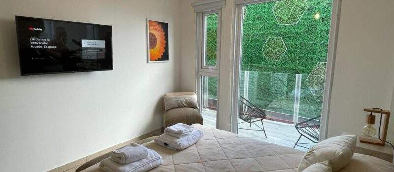 Disponibilidad Alquiler Infinity View 1 3 Ushuaia Tierra Del Fuego
