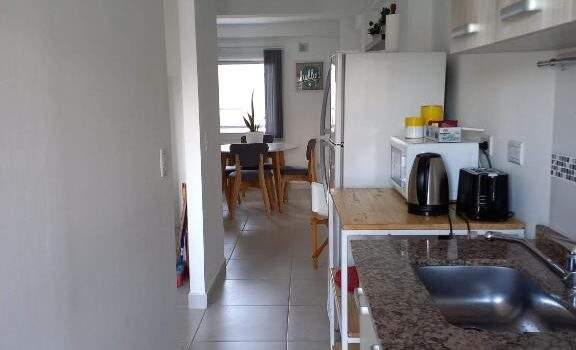 Disponibilidad Alquiler Kamshen Ushuaia Tierra Del Fuego