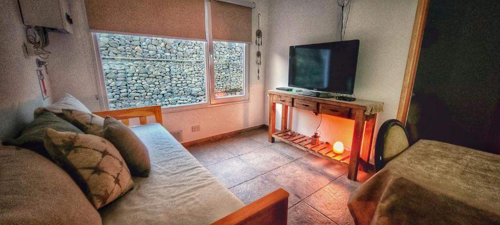 Disponibilidad Alquiler Kawi Temporario Ushuaia Tierra Del Fuego