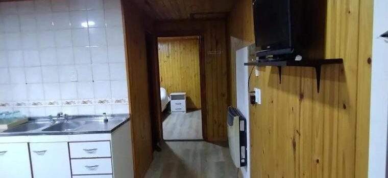 Disponibilidad Alquiler La Cabana 819 Bahia Paraiso Ushuaia Tierra Del Fuego