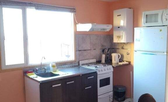 Disponibilidad Alquiler Lecao Ushuaia Tierra Del Fuego