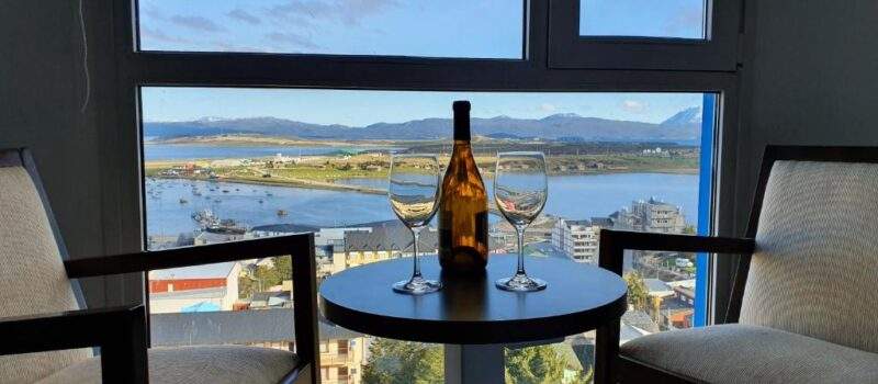 Disponibilidad Alquiler Liveushuaia Beagle View Ushuaia Tierra Del Fuego