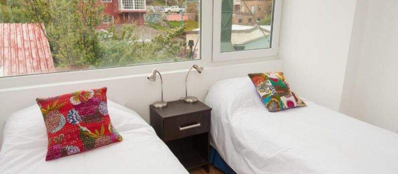 Disponibilidad Alquiler Lo De Gaston Ushuaia Tierra Del Fuego