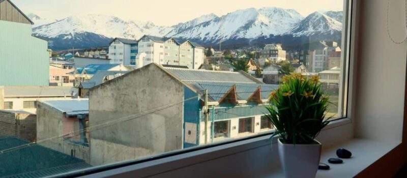 Disponibilidad Alquiler Lo De Moli 3b Ushuaia Tierra Del Fuego