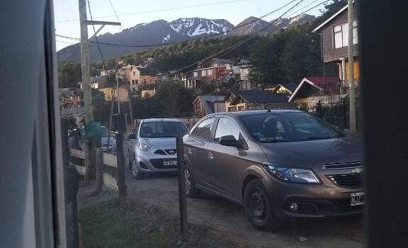 Disponibilidad Alquiler Los Navegantes Ushuaia Tierra Del Fuego