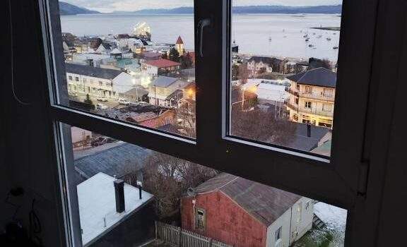 Disponibilidad Alquiler Maku Ushuaia Tierra Del Fuego