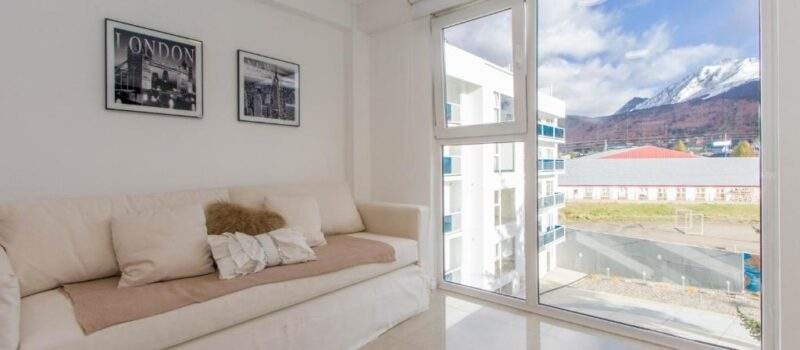 Disponibilidad Alquiler Marinas Tower Deluxe Ushuaia Tierra Del Fuego
