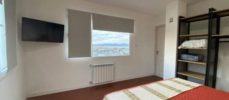 Disponibilidad Alquiler Martial Beagle View Ushuaia Tierra Del Fuego