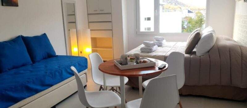 Disponibilidad Alquiler Modo Ushuaia Tierra Del Fuego