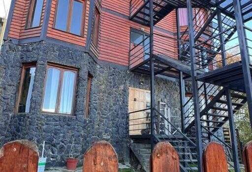 Alquiler de Departamento Montaña Roja en Ushuaia Tierra del Fuego Argentina