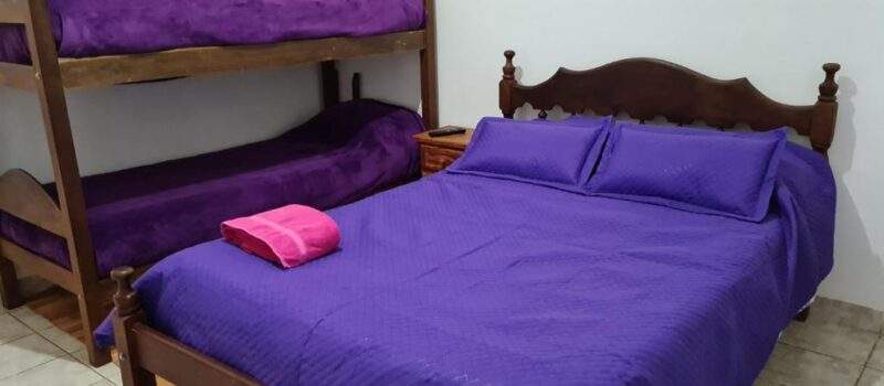 Disponibilidad Alquiler Odelbor Ushuaia Tierra Del Fuego