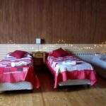 Disponibilidad Alquiler Olivias Lofts Ushuaia Tierra Del Fuego
