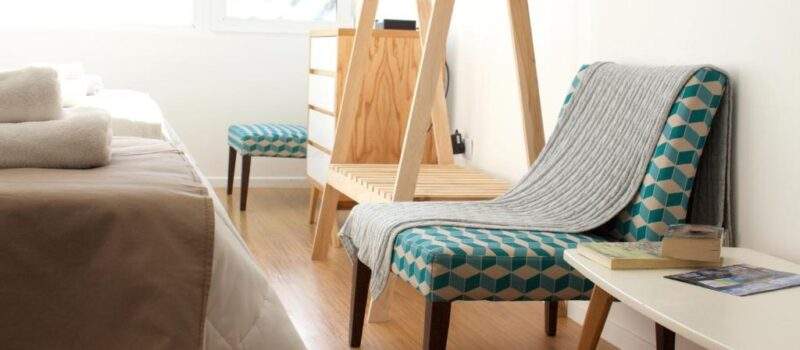 Disponibilidad Alquiler Ona Shelter Ushuaia Tierra Del Fuego