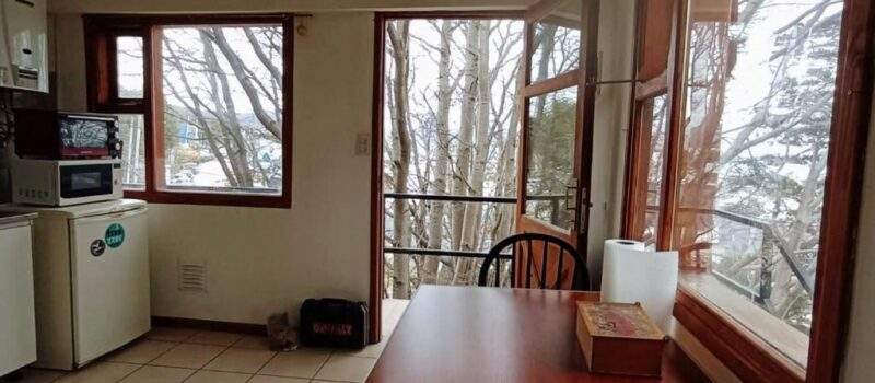 Disponibilidad Alquiler Oshovia Mirador Martial Ushuaia Tierra Del Fuego