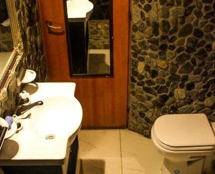 Disponibilidad Cabana Andorra La Vella Ushuaia Tierra Del Fuego