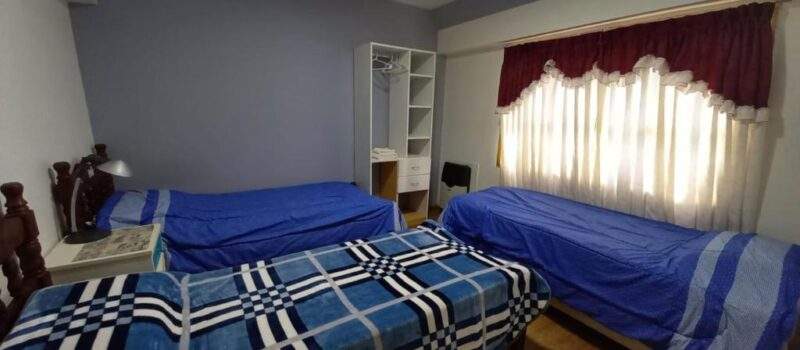 Disponibilidad Hostel Comunidad Ushuaia Tierra Del Fuego