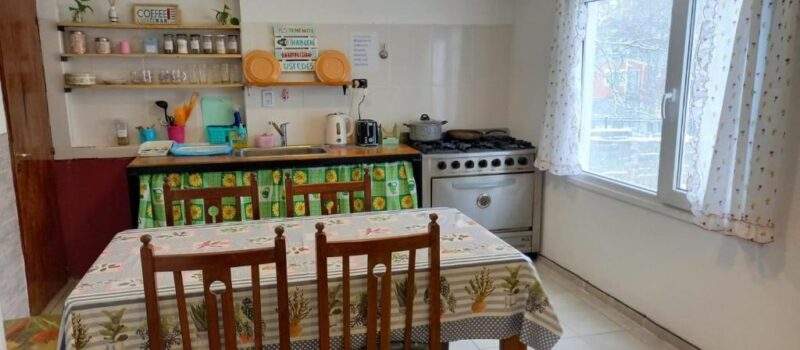 Disponibilidad Hostel Comunidad Ushuaia Tierra Del Fuego