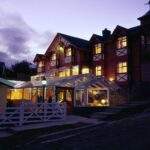Hostel Patagonia Jarke
